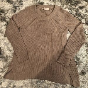 Loft Sweater